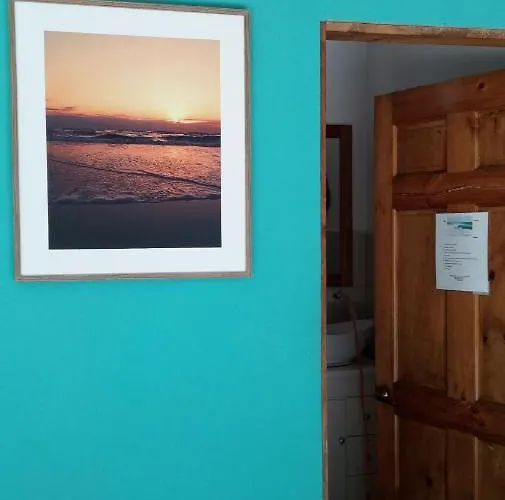 Apartamento J Bay : Burnt Toast Surfcamp Nosara