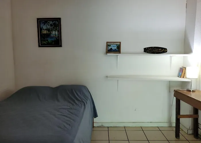 J Bay : Burnt Toast Surfcamp Apartamento Nosara
