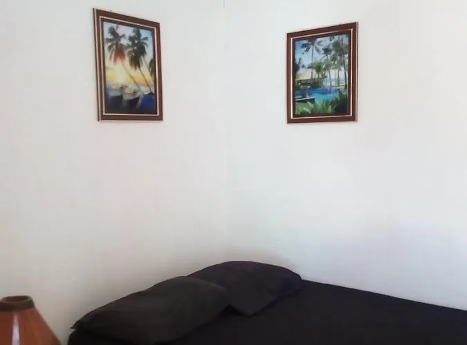 Apartamento J Bay : Burnt Toast Surfcamp *
